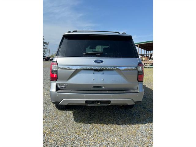 2021 Ford Expedition Limited MAX