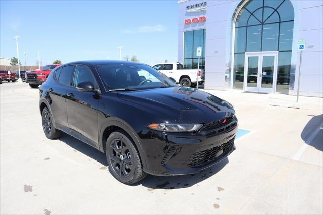 2025 Dodge Hornet HORNET GT AWD
