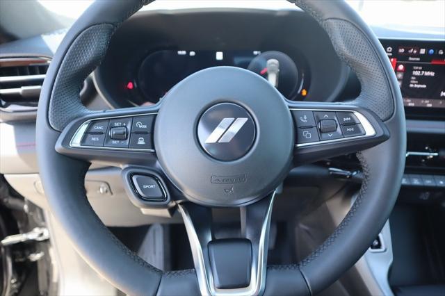 2025 Dodge Hornet HORNET GT AWD