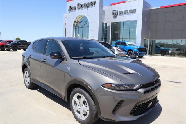 2025 Dodge Hornet HORNET GT AWD