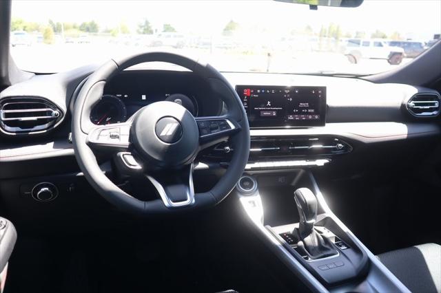 2025 Dodge Hornet HORNET GT AWD