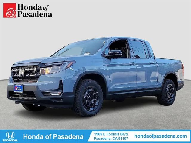 2025 Honda Ridgeline Sport+ for sale in Pasadena, CA