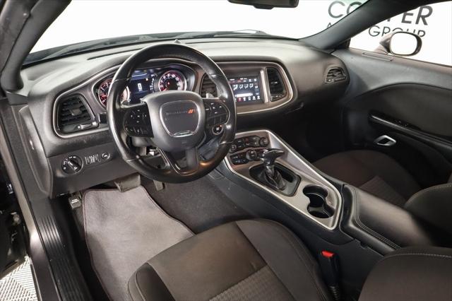 2022 Dodge Challenger GT AWD
