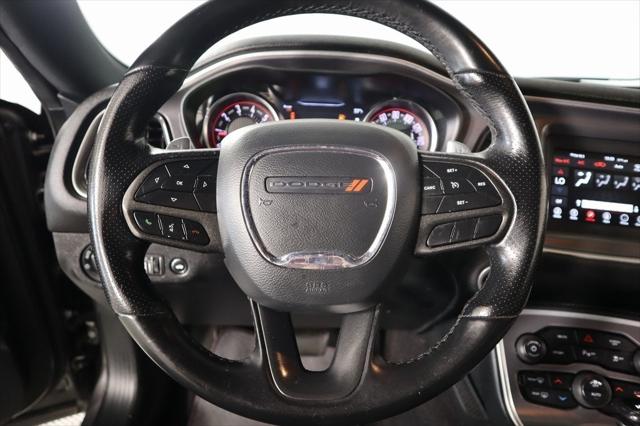2022 Dodge Challenger GT AWD