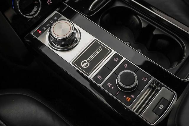 2021 Land Rover Range Rover SVAutobiography Dynamic