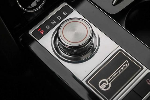 2021 Land Rover Range Rover SVAutobiography Dynamic