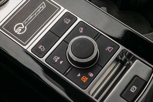 2021 Land Rover Range Rover SVAutobiography Dynamic