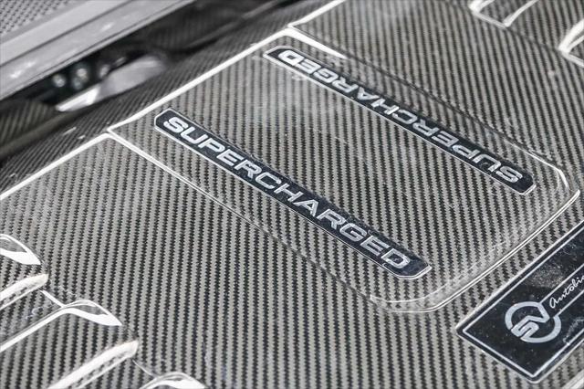 2021 Land Rover Range Rover SVAutobiography Dynamic
