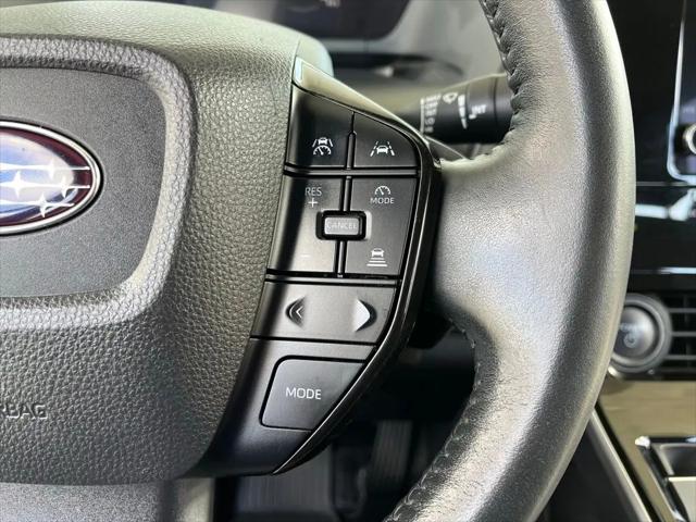 2023 Subaru Solterra Premium