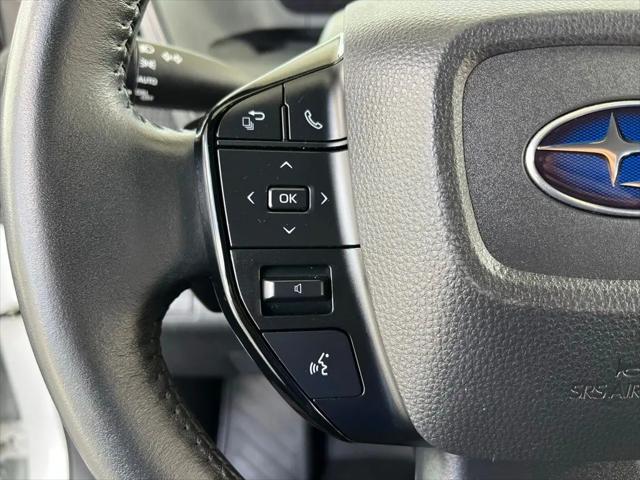 2023 Subaru Solterra Premium