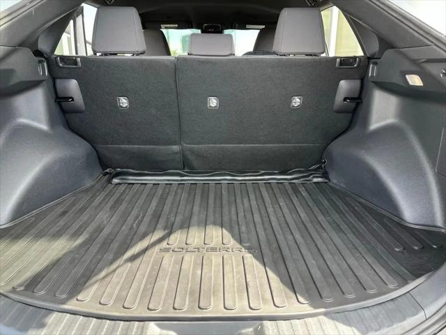 2023 Subaru Solterra Premium