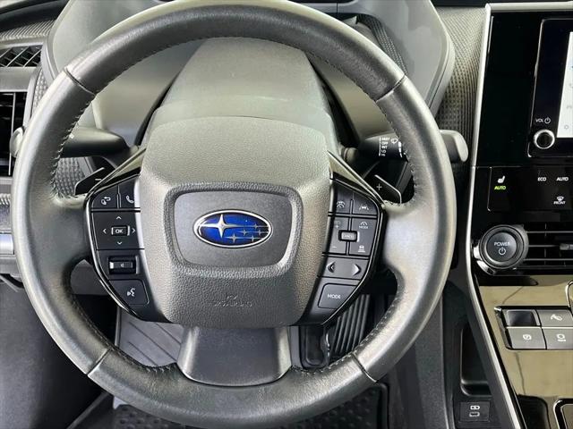 2023 Subaru Solterra Premium