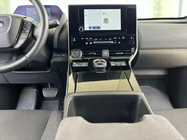 2023 Subaru Solterra Premium