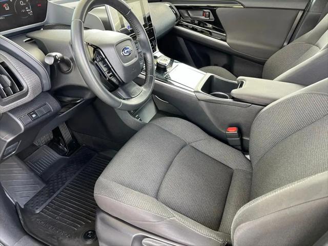 2023 Subaru Solterra Premium