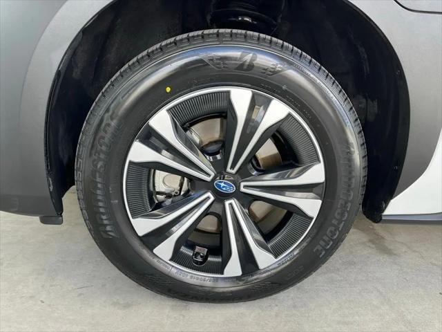 2023 Subaru Solterra Premium