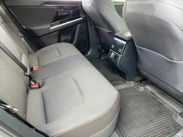 2023 Subaru Solterra Premium