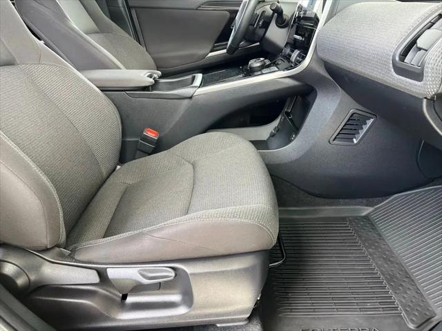 2023 Subaru Solterra Premium