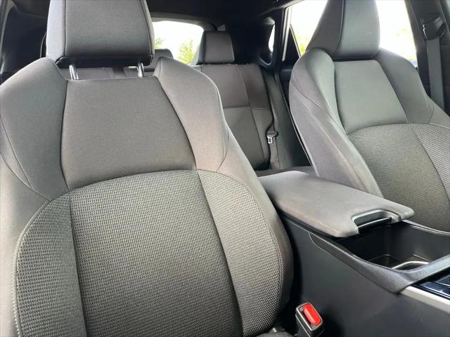 2023 Subaru Solterra Premium