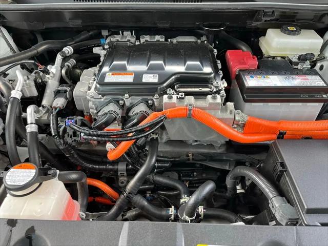 2023 Subaru Solterra Premium