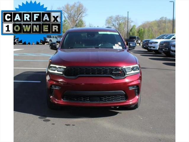 2023 Dodge Durango GT Plus AWD