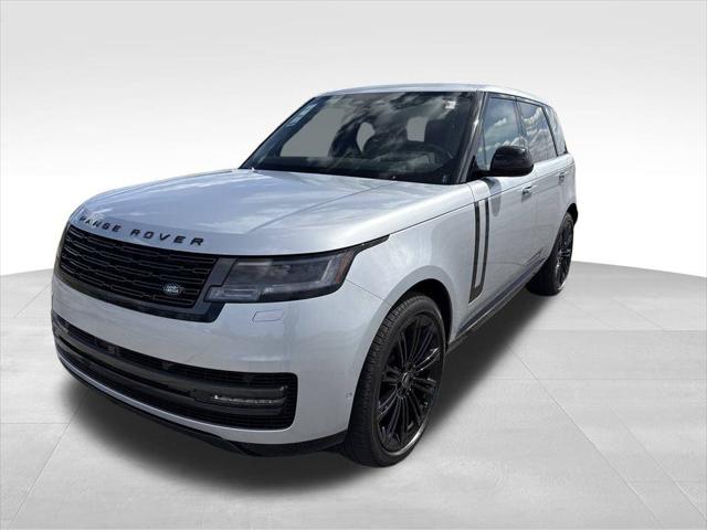 2025 Land Rover Range Rover P530 SE for sale in Akron, OH