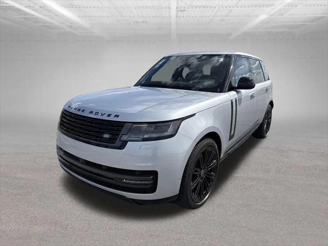 2025 Land Rover Range Rover P530 SE for sale in Akron, OH