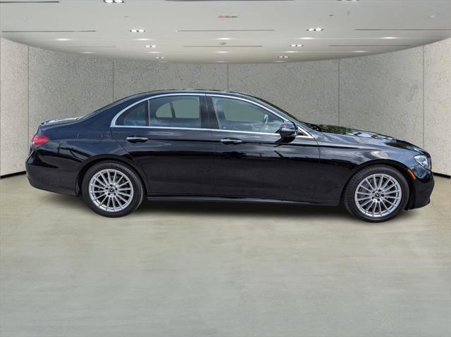 2022 Mercedes-Benz E 350 E 350