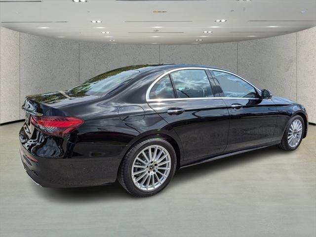 2022 Mercedes-Benz E 350 E 350