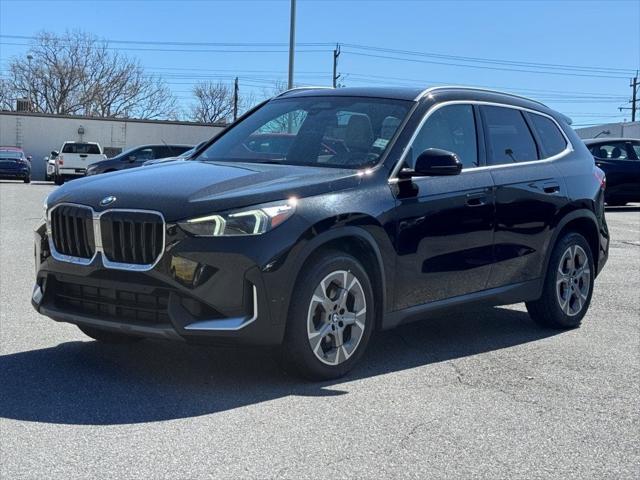 2023 BMW X1 xDrive28i