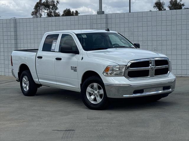 2023 RAM 1500 Classic SLT Crew Cab 4x4 57 Box