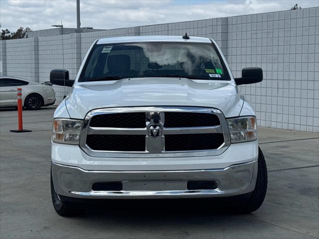 2023 RAM 1500 Classic SLT Crew Cab 4x4 57 Box