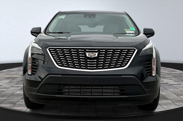 2021 Cadillac XT4 FWD Luxury