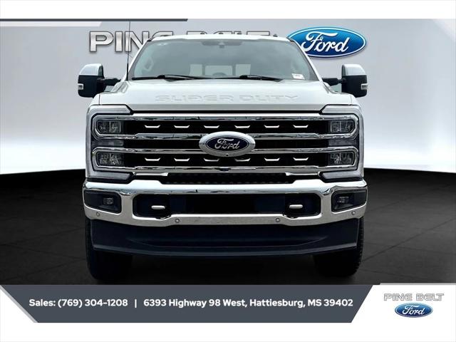 2023 Ford F-250 LARIAT