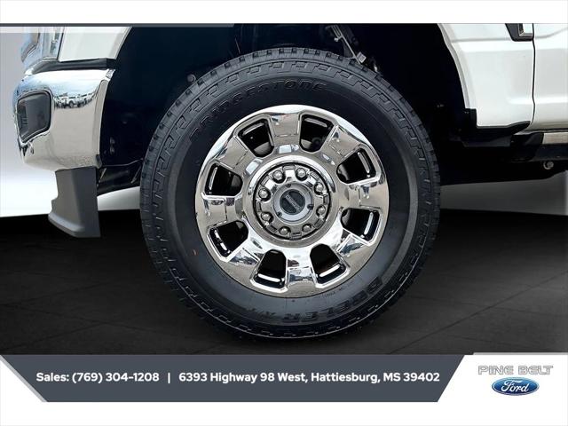 2023 Ford F-250 LARIAT
