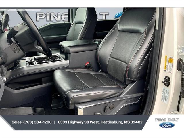 2023 Ford F-250 LARIAT
