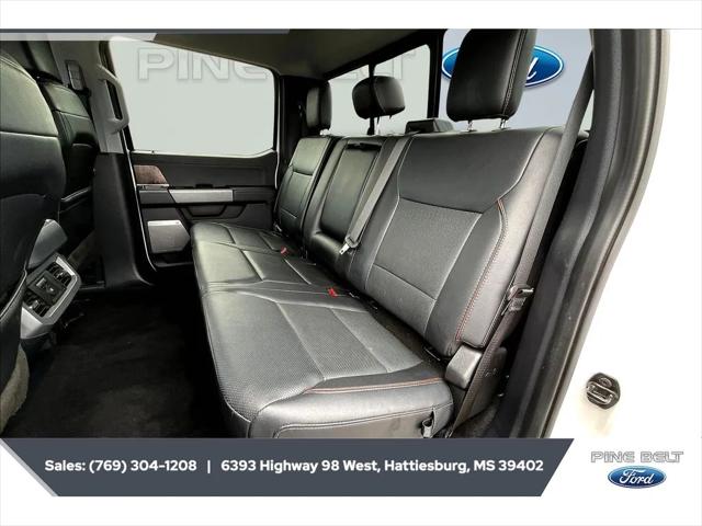 2023 Ford F-250 LARIAT