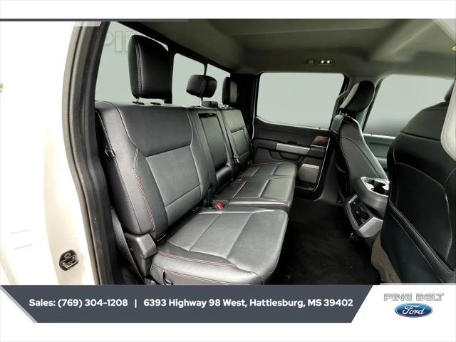 2023 Ford F-250 LARIAT