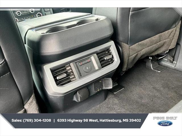 2023 Ford F-250 LARIAT