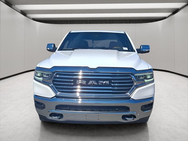 2022 RAM 1500 Limited Longhorn Crew Cab 4x4 57 Box