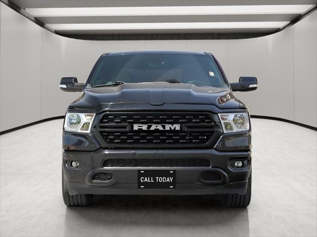 2022 RAM 1500 Lone Star Crew Cab 4x2 57 Box