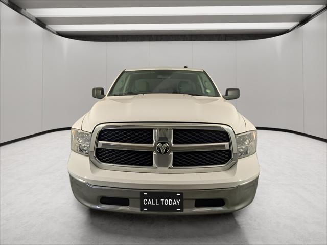 2022 RAM 1500 Classic Tradesman Crew Cab 4x4 57 Box