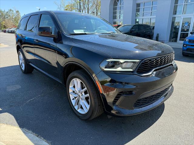 2023 Dodge Durango GT AWD