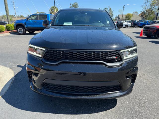 2023 Dodge Durango GT AWD