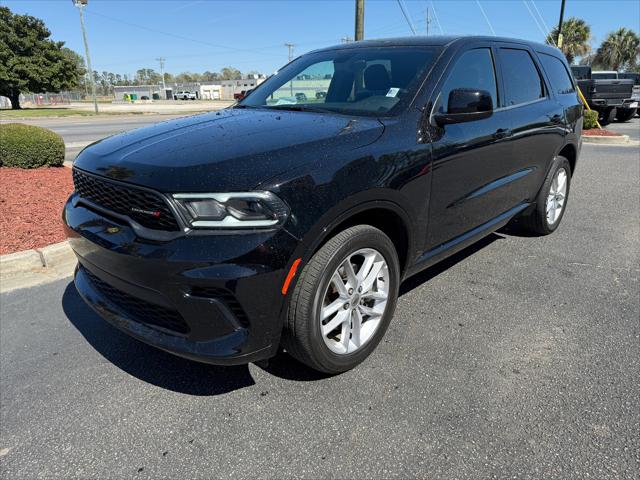 2023 Dodge Durango GT AWD
