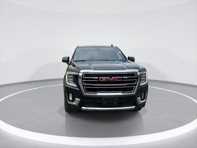 2022 GMC Yukon 4WD SLT