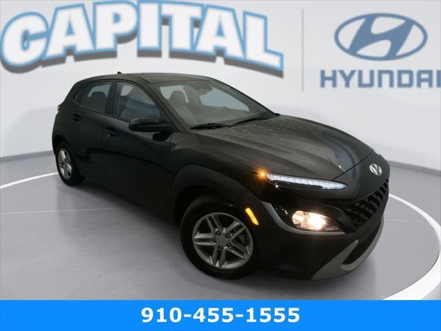 2022 Hyundai Kona SE