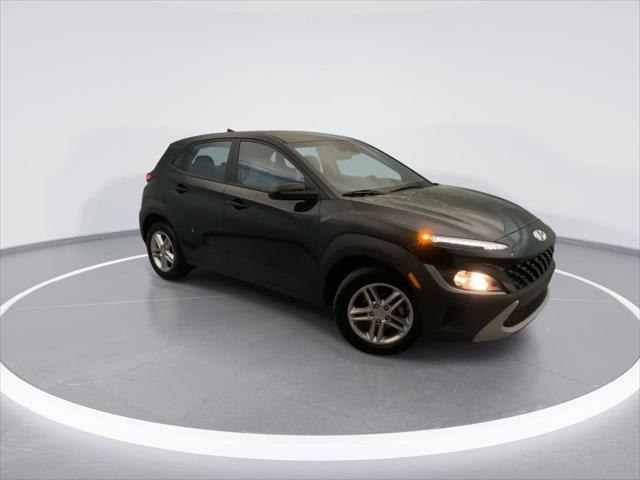 2022 Hyundai Kona SE