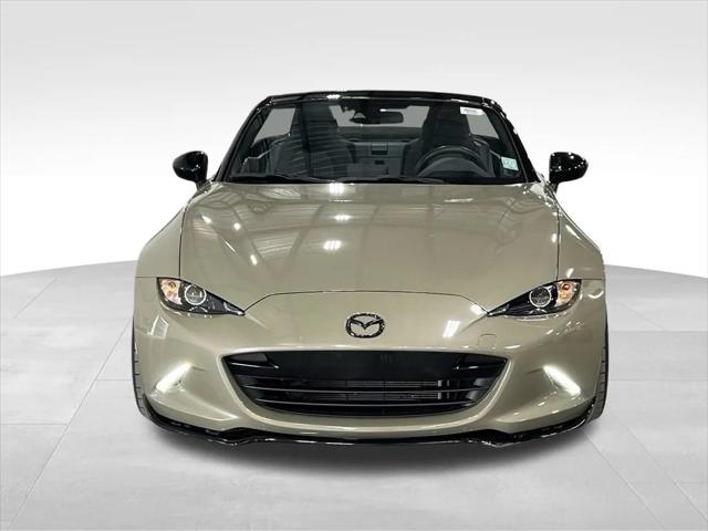 2023 Mazda MX-5 Miata Club