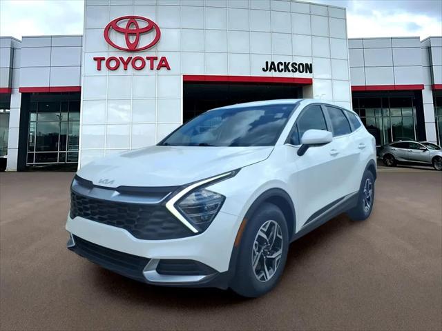 2024 Kia Sportage LX for sale in Jackson, MS