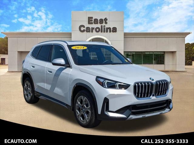 2024 BMW X1 xDrive28i